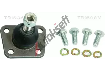 TRISCAN ep ramene TRI 8500 1509, 8500 1509