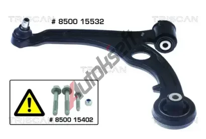 TRISCAN Rameno zaven kol TRI 8500 15532, 8500 15532