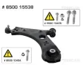 Rameno zaven kol TRISCAN ‐ TRI 8500 15538