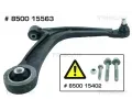 Rameno zaven kol TRISCAN ‐ TRI 8500 15563