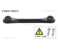 Rameno zaven kol TRISCAN ‐ TRI 8500 165014