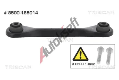 TRISCAN Rameno zaven kol TRI 8500 165014, 8500 165014