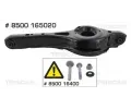 Rameno zaven kol TRISCAN ‐ TRI 8500 165020