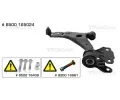 Rameno zaven kol TRISCAN ‐ TRI 8500 165024