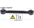TRISCAN Rameno zaven kol ‐ TRI 8500 165030