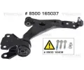 TRISCAN Rameno zav�en� kol&nbsp;&dash;&nbsp;TRI 8500 165037