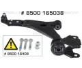 TRISCAN Rameno zav�en� kol&nbsp;&dash;&nbsp;TRI 8500 165038