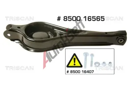 TRISCAN Rameno zaven kol TRI 8500 16565, 8500 16565