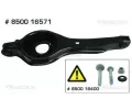 Rameno zaven kol TRISCAN ‐ TRI 8500 16571