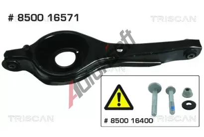 TRISCAN Rameno zaven kol TRI 8500 16571, 8500 16571