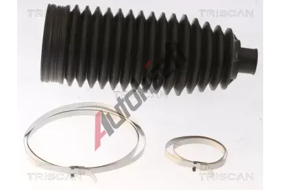 TRISCAN Sada manety zen TRI 8500 17006, 8500 17006
