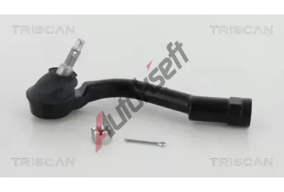 TRISCAN ep zen TRI 8500 18124, 8500 18124