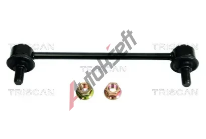 TRISCAN Ty / vzpra stabiliztoru TRI 8500 18620, 8500 18620