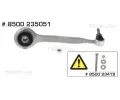 Rameno zaven kol TRISCAN ‐ TRI 8500 235051