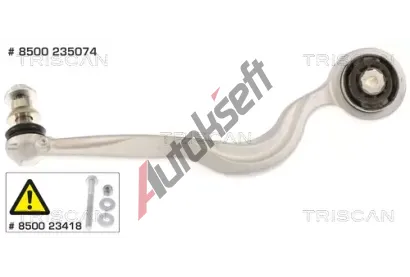 TRISCAN Rameno zaven kol TRI 8500 235074, 8500 235074