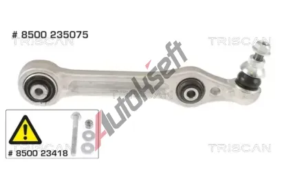 TRISCAN Rameno zaven kol TRI 8500 235075, 8500 235075