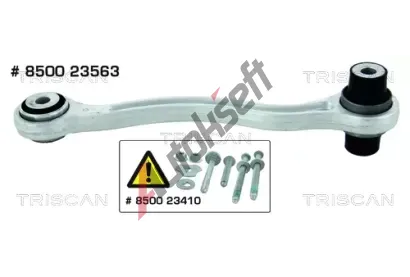 TRISCAN Rameno zaven kol TRI 8500 23563, 8500 23563
