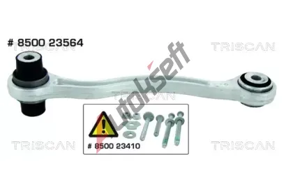 TRISCAN Rameno zaven kol TRI 8500 23564, 8500 23564