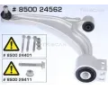 Rameno zaven kol TRISCAN ‐ TRI 8500 24562