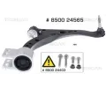 Rameno zaven kol TRISCAN ‐ TRI 8500 24565