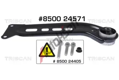 TRISCAN Rameno zaven kol TRI 8500 24571, 8500 24571