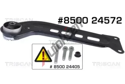 TRISCAN Rameno zaven kol TRI 8500 24572, 8500 24572