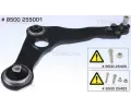 TRISCAN Rameno zaven kol ‐ TRI 8500 255001