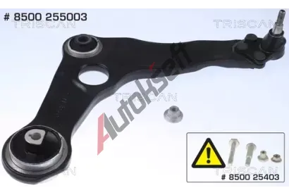 TRISCAN Rameno zaven kol TRI 8500 255003, 8500 255003
