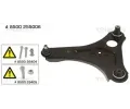 TRISCAN Rameno zaven kol ‐ TRI 8500 255006