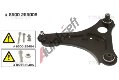 TRISCAN Rameno zaven kol TRI 8500 255006, 8500 255006
