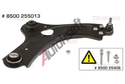 TRISCAN Rameno zaven kol TRI 8500 255013, 8500 255013