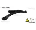 Rameno zaven kol TRISCAN ‐ TRI 8500 25581