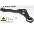 Rameno zaven kol TRISCAN ‐ TRI 8500 25592