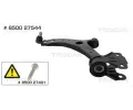Rameno zaven kol TRISCAN ‐ TRI 8500 27544