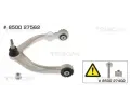 Rameno zaven kol TRISCAN ‐ TRI 8500 27562