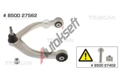 TRISCAN Rameno zaven kol TRI 8500 27562, 8500 27562