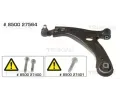 Rameno zav�en� kol&nbsp;TRISCAN&nbsp;&dash;&nbsp;TRI 8500 27564