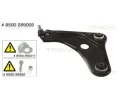 Rameno zav�en� kol&nbsp;TRISCAN&nbsp;&dash;&nbsp;TRI 8500 285002