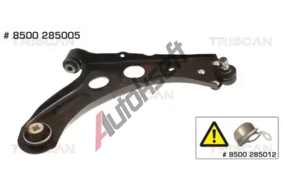 TRISCAN Rameno zaven kol TRI 8500 285005, 8500 285005