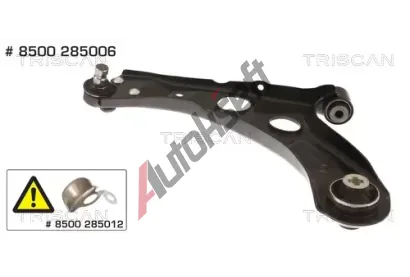 TRISCAN Rameno zaven kol TRI 8500 285006, 8500 285006