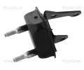 Konzole tla npravy TRISCAN ‐ TRI 8500 28533