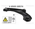 Rameno zaven kol TRISCAN ‐ TRI 8500 28574