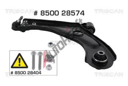 TRISCAN Rameno zaven kol TRI 8500 28574, 8500 28574