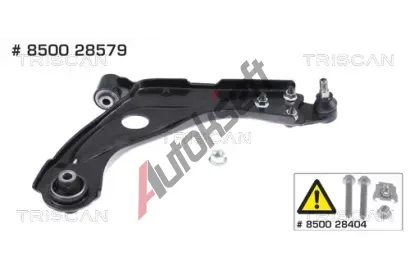 TRISCAN Rameno zaven kol TRI 8500 28579, 8500 28579