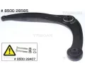 Rameno zaven kol TRISCAN ‐ TRI 8500 28585