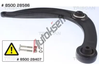 TRISCAN Rameno zaven kol TRI 8500 28586, 8500 28586