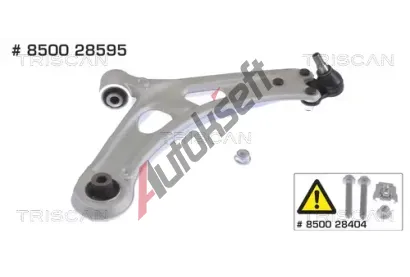 TRISCAN Rameno zaven kol TRI 8500 28595, 8500 28595