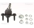 �ep ramene&nbsp;TRISCAN&nbsp;&dash;&nbsp;TRI 8500 295001