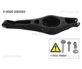 Rameno zaven kol TRISCAN ‐ TRI 8500 295029