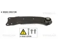 TRISCAN Rameno zaven kol ‐ TRI 8500 295106